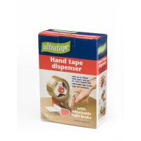 ULTRATAPE HAND TAPE DISPENSER