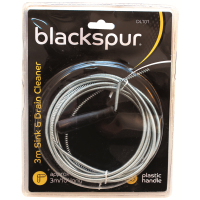 BLACKSPUR 3M SINK & DRAIN CLEANER