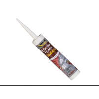 EVERBUILD EXTERNAL FRAME SEALANT- BROWN