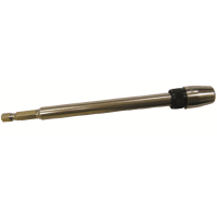 ATKINSON WALKER 150 MM Q.R FLAT BIT EXTENSION