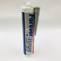EVERBUILD FOREVER GREY SILICONE SEALANT C3