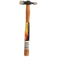 BLACKSPUR 14MM CROSS PEIN HAMMER- WOODEN SHAFT