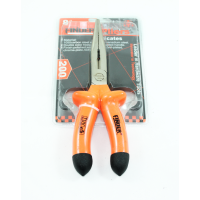 MARKUP 8" PRO INSULATED LONG NOSE PLIER