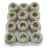 MARKUP JUTE STRING 120G