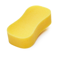 JUMBO CAR SPONGE