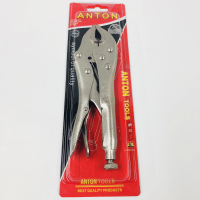 MARKUP 7" LOCKING GRIP PLIER