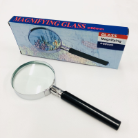MARKUP 60MM HAND MAGNIFYING GLASS