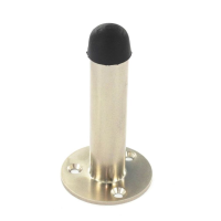 SECURIT BN PROJECTION DOOR STOP 75MM
