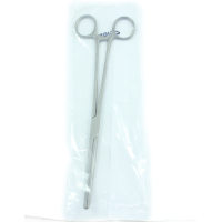 OSIPEX 10" CURVED FORCEP