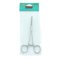 OSIPEX 6.25" STRAIGHT FORCEP