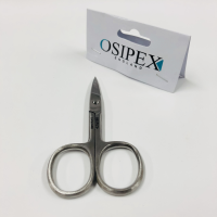 OSIPEX 3.5" MEDIUM NAIL SCISSOR