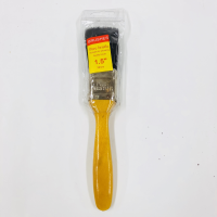 MARKUP 1.5" (38MM) PURE BRISTLE PAINT BRUSH *