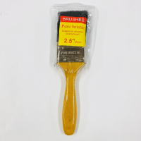 MARKUP 2.5" (63MM) PURE BRISTLE PAINT BRUSH *