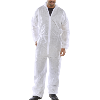 BEESWIFT LARGE- DISPOSABLE OVERALL