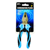 PRO USER 6" COMBINATION PLIERS