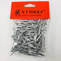 MARKUP 4.0X18 POP RIVETS (100 PACK)- 195277