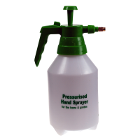 KINGFISHER 1.5L HAND PRESSURE SPRAYER