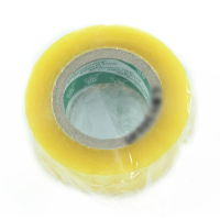 MARKUP 60MM X 300M EXTRA STRONG CLEAR PACKING TAPE
