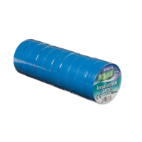ULTRATAPE BLUE 20M PVC TAPE (10RLS)