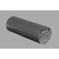 ULTRATAPE GREY 20M PVC TAPE (10RLS)