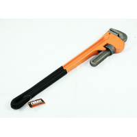 MARKUP 24" HEAVY DUTY PIPE WRENCH