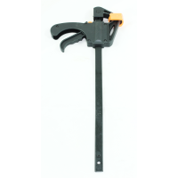 RECKTO 12" QUICK RATCHET BAR CLAMP