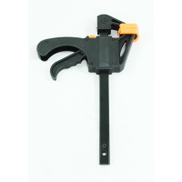 RECKTO 6" QUICK RATCHET BAR CLAMP