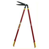 KINGFISHER PRO GOLD DELUXE LAWN EDGING SHEARS