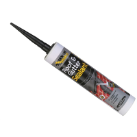 EVERBUILD ROOF & GUTTER SEALANT - BLACK