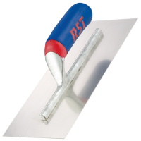 RST 14" X 4-3/4" SOFT TOUCH FINISHING TROWEL (355 X 120MM)