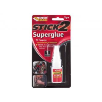 EVERBUILD ALL PURPOSE SUPER GLUE 5GM