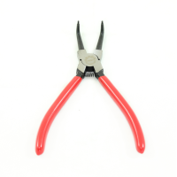 MARKUP 7" EXTERNAL BENT CIRCLIP PLIER