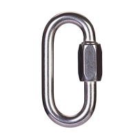 MARKUP 5MM QUICK LINK CARABINER