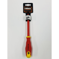 MARKUP 5.5 X 125MM FLAT VDE SCREWDRIVER