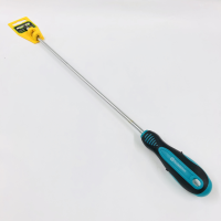 RECKTO PZ2 X 350MM SOFT GRIP SCREWDRIVER CR-V