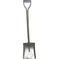 ATKINSON WALKER FULL METAL BODY SHOVEL