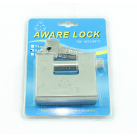 MARKUP 84MM SECURITY SHUTTER LOCK