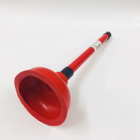 MARKUP SMALL HEAVY DUTY PLUNGER