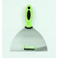 RECKTO 6" SOFT-GRIP HANDLE SCRAPER