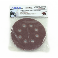 MARKUP 5" CIRCULAR SANDING DISC