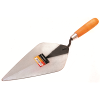 BLACKSPUR 11" BRICKLAYERS TROWEL- POINTED