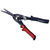 AMTECH LONG REACH 12" AVIATION TIN SNIP