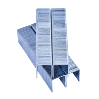 AMTECH 1000PC 14MM STAPLES