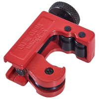 AMTECH MINI TUBE CUTTER (3 - 22mm)