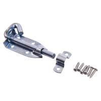 AMTECH 100MM PAD BOLT