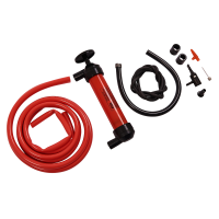 AMTECH HEAVY DUTY SIPHON PUMP