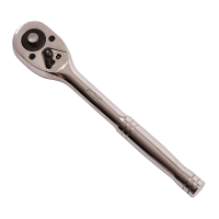 AMTECH 3/8" HEAVY DUTY PRO DRIVE RATCHET HANDLE