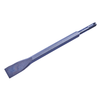 AMTECH 1" SDS CHISEL BIT