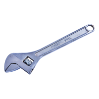 AMTECH 18" ADJUSTABLE WRENCH