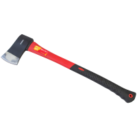 AMTECH 2.5LB FIBREGLASS HANDLE FELLING AXE